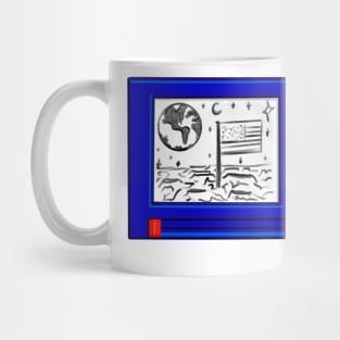 Moon Mug